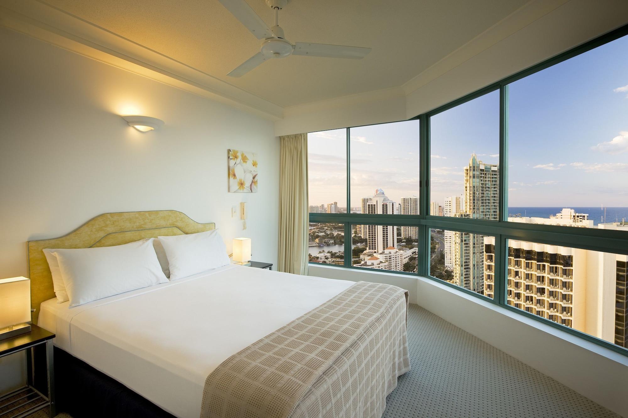 Mantra Crown Towers Aparthotel Gold Coast Phòng bức ảnh