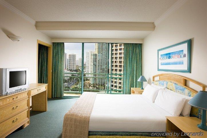 Mantra Crown Towers Aparthotel Gold Coast Phòng bức ảnh